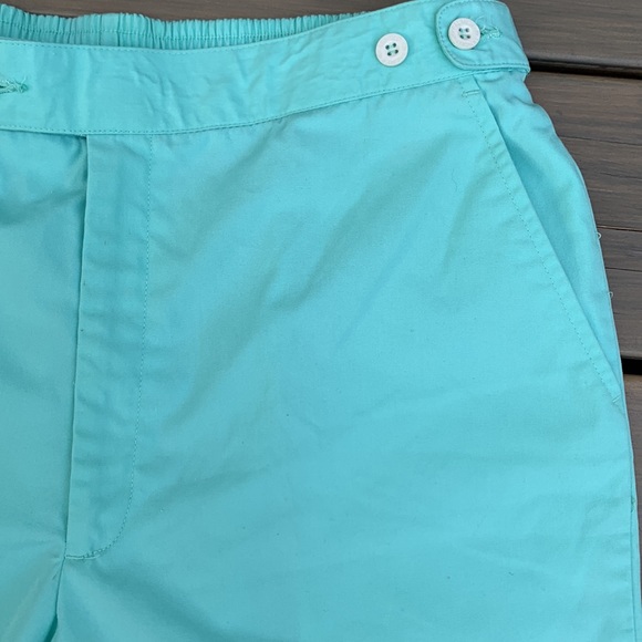 Arnold Palmer Aqua Shorts - Picture 6 of 12
